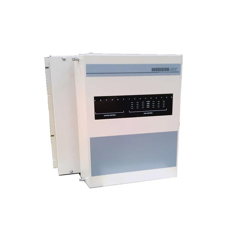 ПЛК машина Schneider Electric 100-304