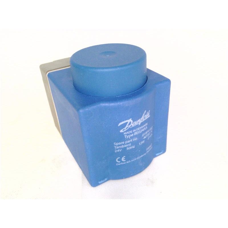 Катушка для электромагнитного клапана Danfoss 018F6707