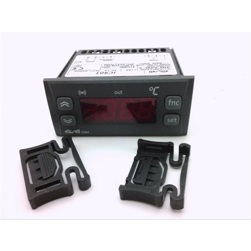 Контроль температуры Elliwell IC11C00TCA400