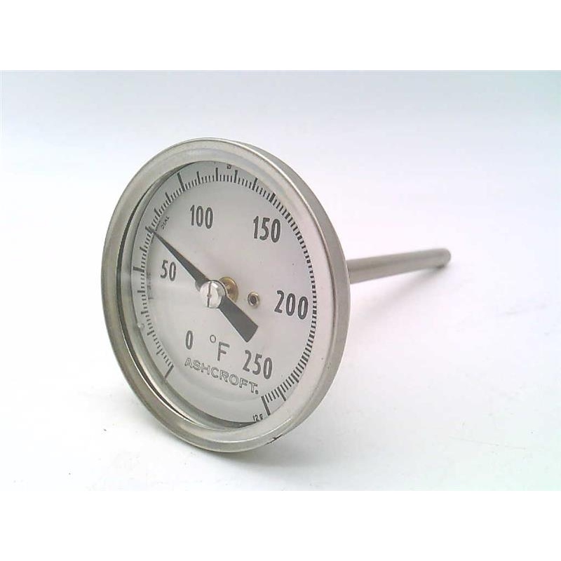 Термометры Ashcroft 2C476