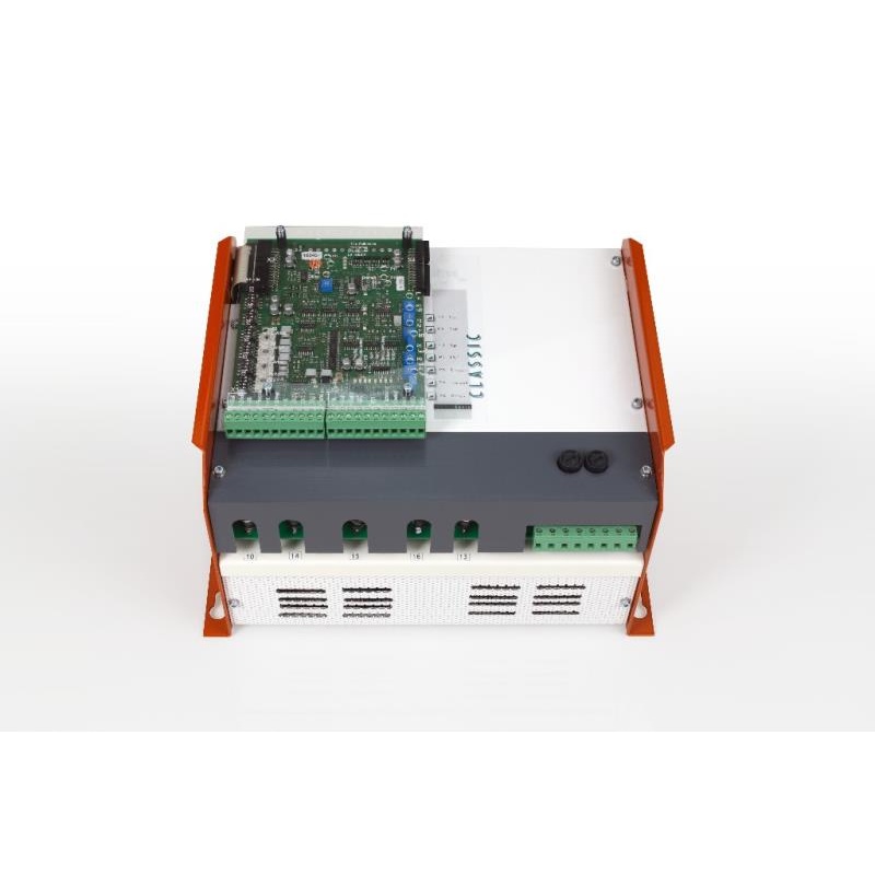 Тринисторный преобразователь Unitek Industrie Elektronik Q3-400/450-60