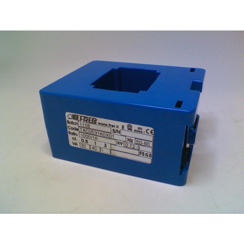 TAC0531K0X01