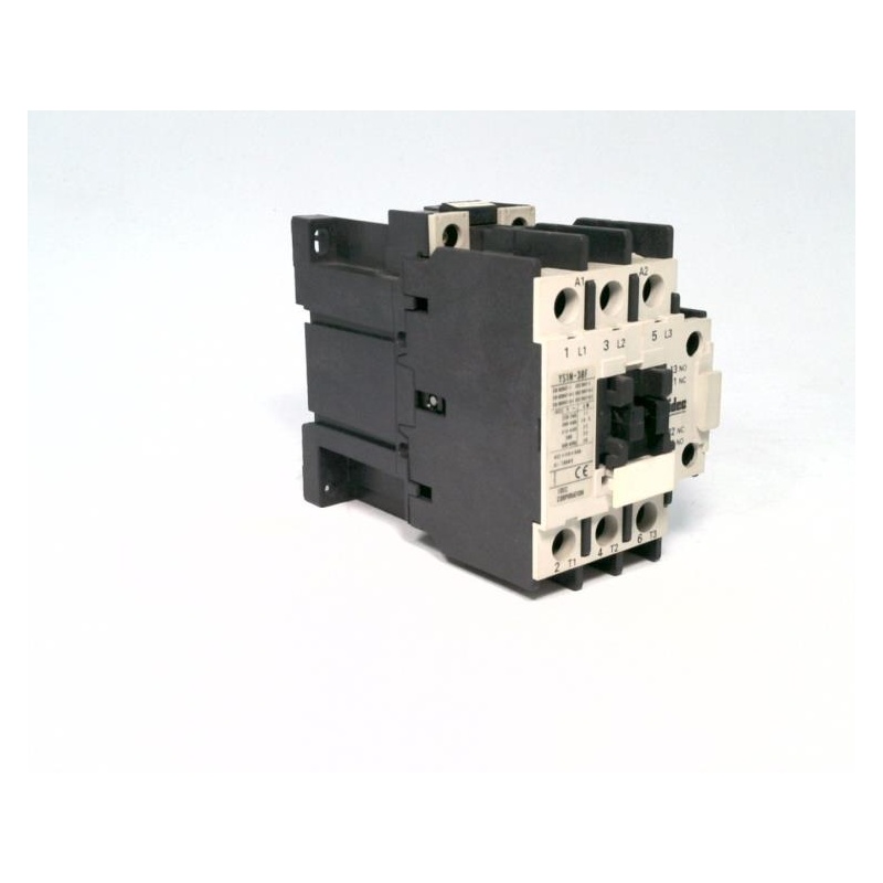 Контактор Idec YS1N-38F11A120