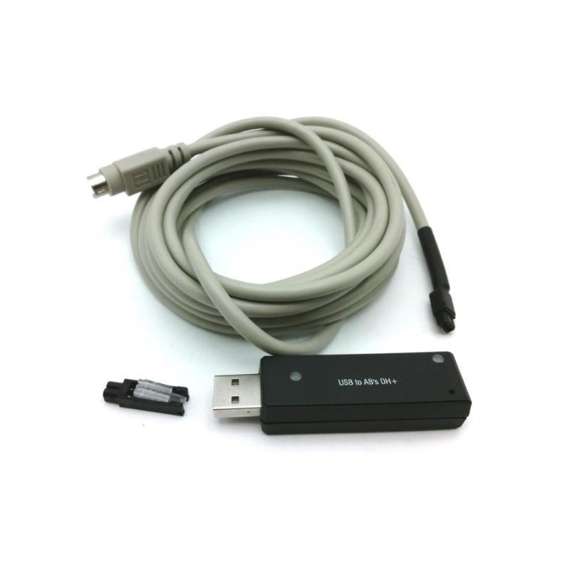 Кабель преобразователя USB в DH+ RAD-CONV-U2DHP