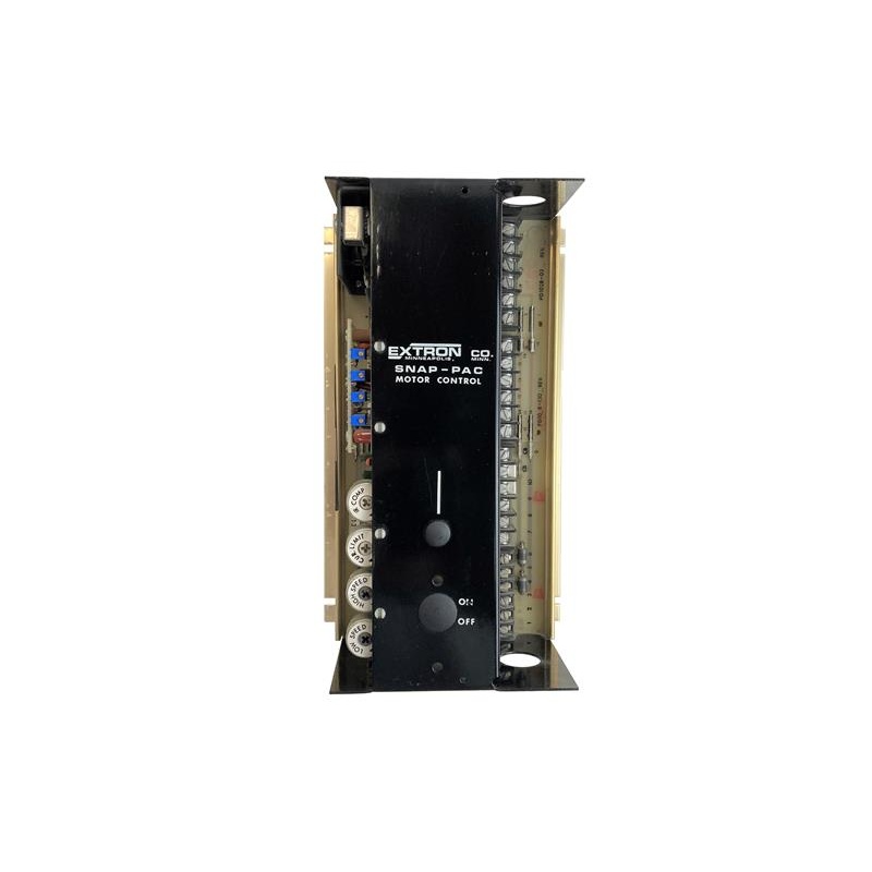 Контроллер Extron M8306-02-0800