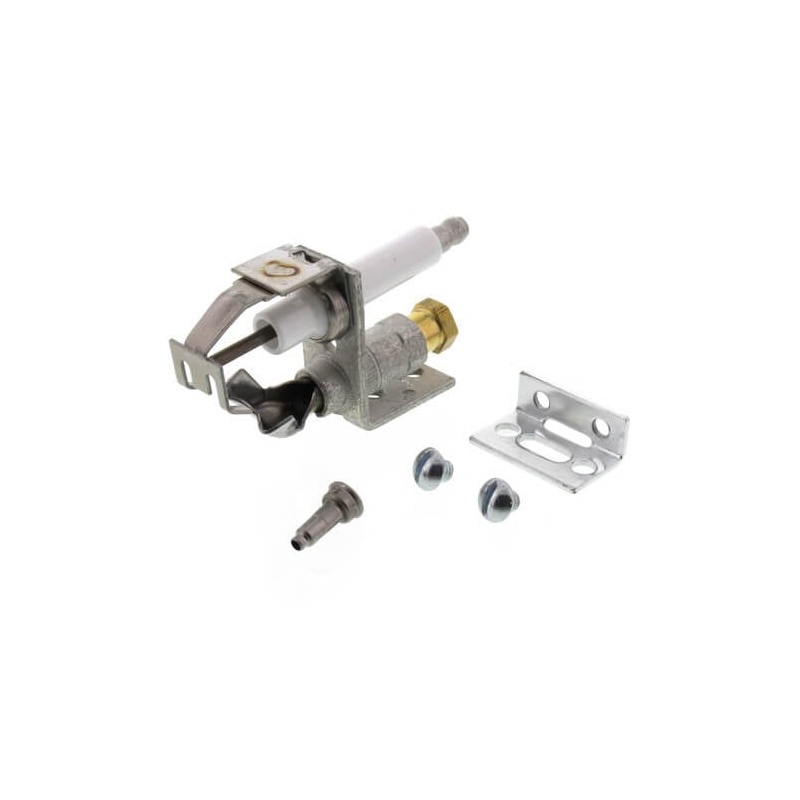 Пилотная горелка Honeywell Q345A1321