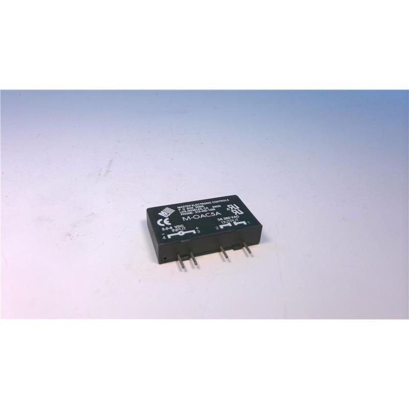 Электромеханическое реле M-OAC5A