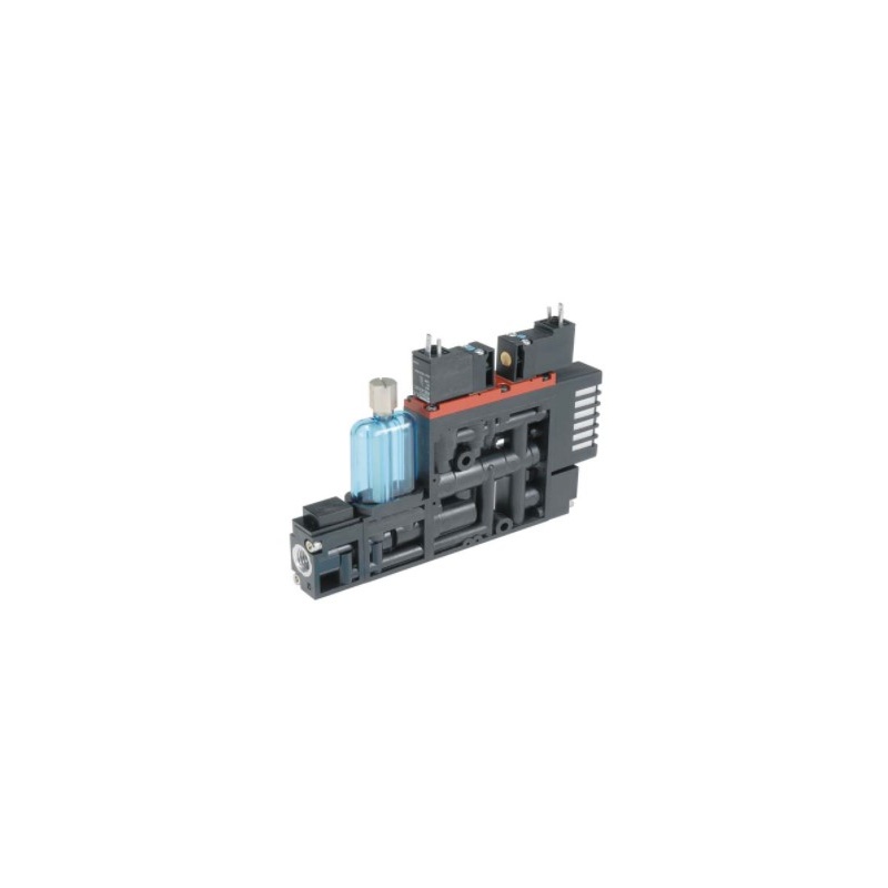 Воздушный клапан MC72S15HSZSC4BPN