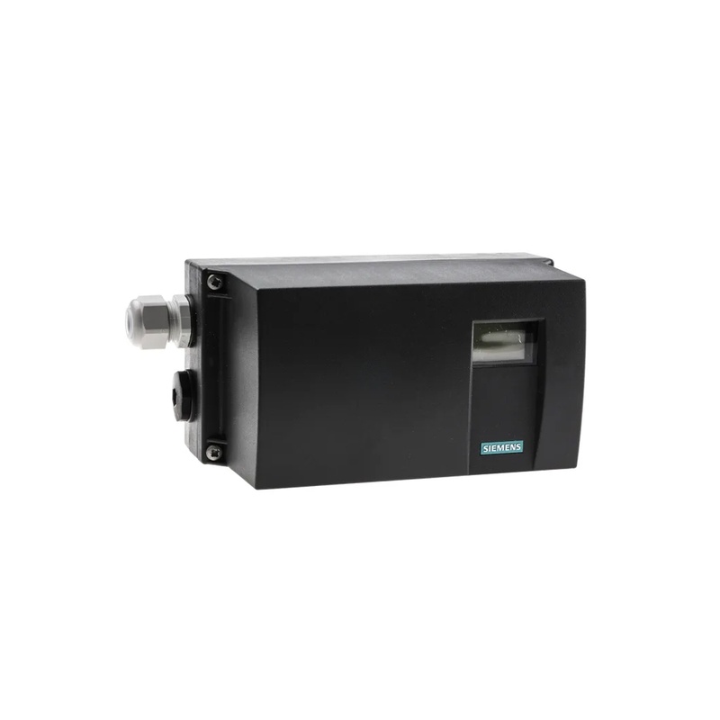 Электропневматический позиционер 6DR5320-0NG00-0BA0