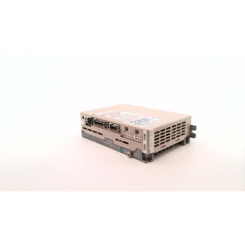 Сервопривод переменного тока Panasonic (Matsushita) MSD011P1EC03