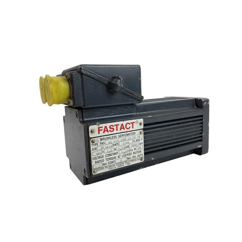 Серводвигатель Eaton A0 010 060 16 03 00