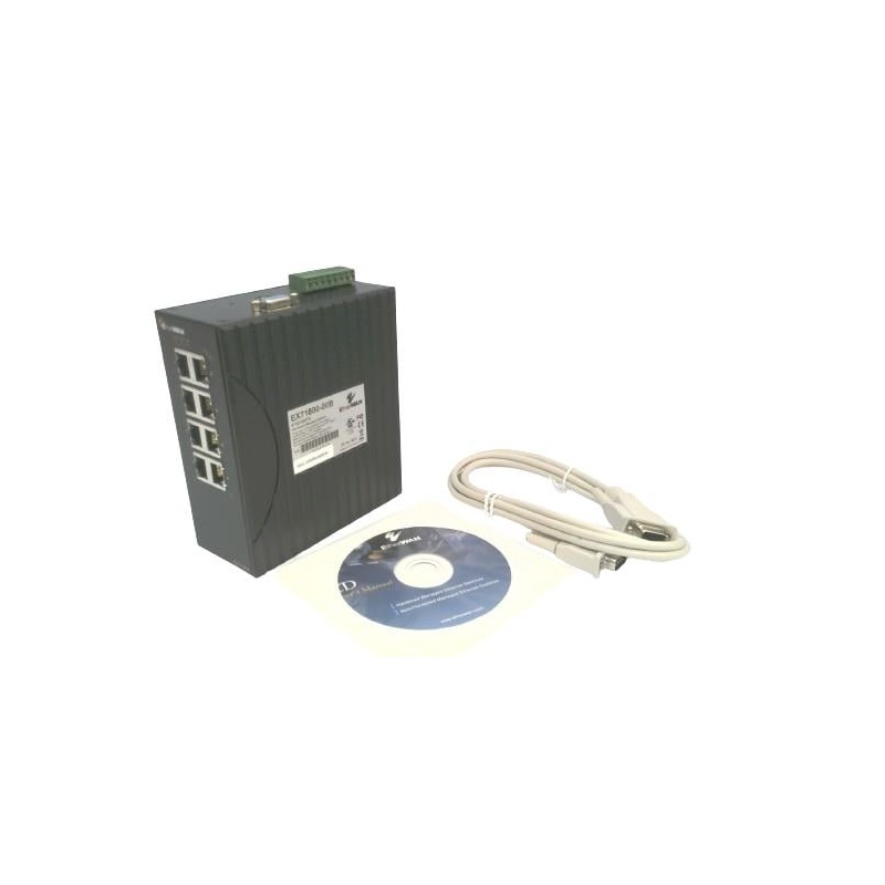 Закаленный управляемый выключатель EW-EX71800-00B