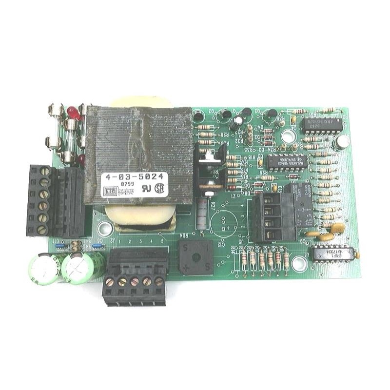 Контроллер предварительного растяжения Wulftec PRESTRETCH-CONTROLLER