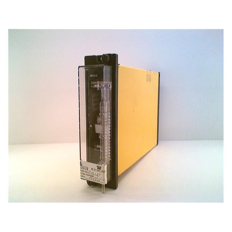 Реле переключения Converteam MVAJ13B1BB0754A