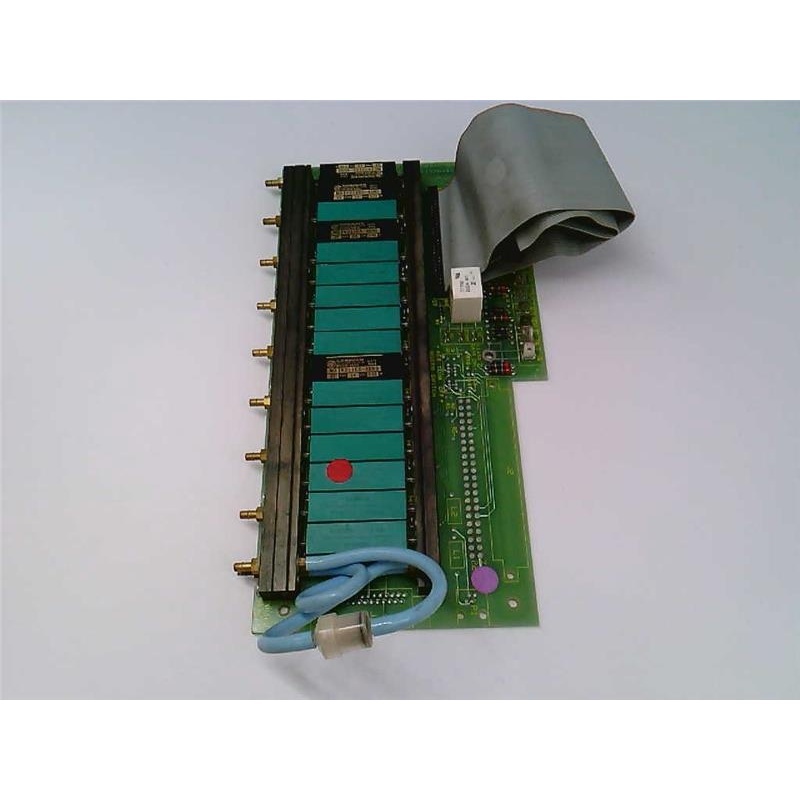 Пневматический оконечный модуль Schneider Electric 01-1000-157