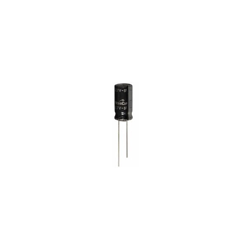 Суперконденсатор ESHSR-0005C0-002R7