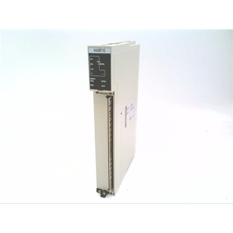 Модуль аналогового ввода Honeywell 80360141-011