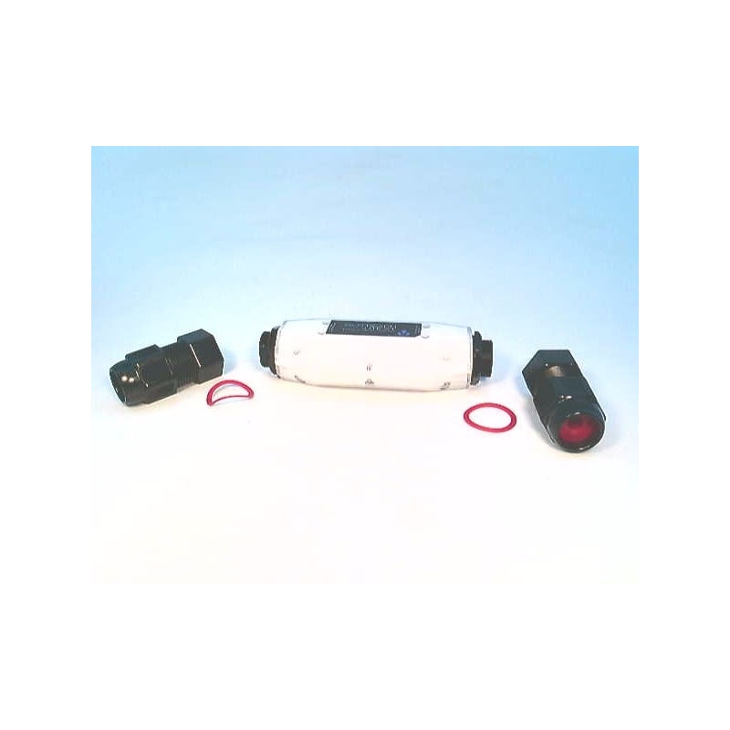 Наружный удлинитель ETHERNET и POE VOR-ORL-XT