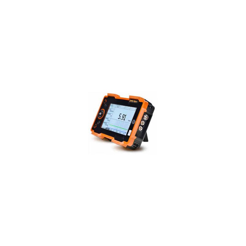Расширенный комплект приборов DMS GO+ Krautkramer Branson GEIT1498384