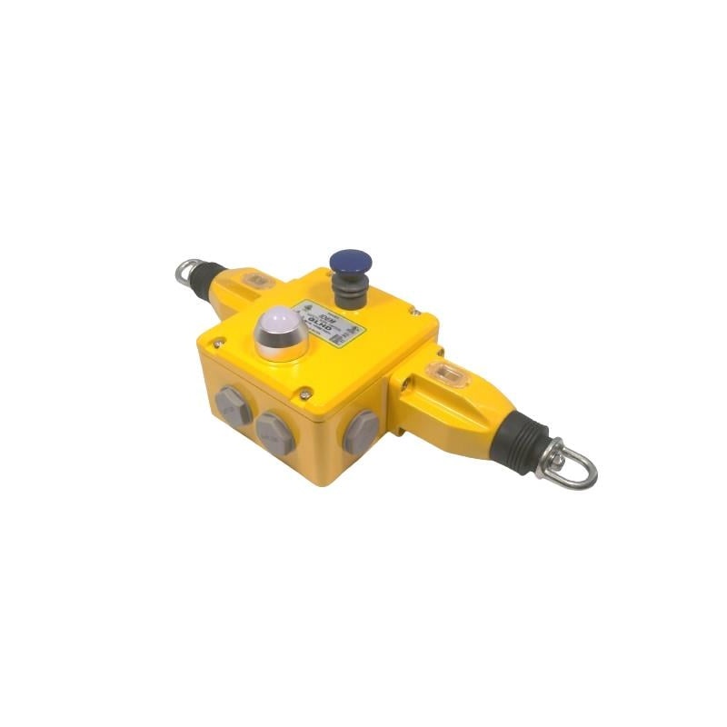 Переключатель натяжения троса Idem Safety Switches 141030B