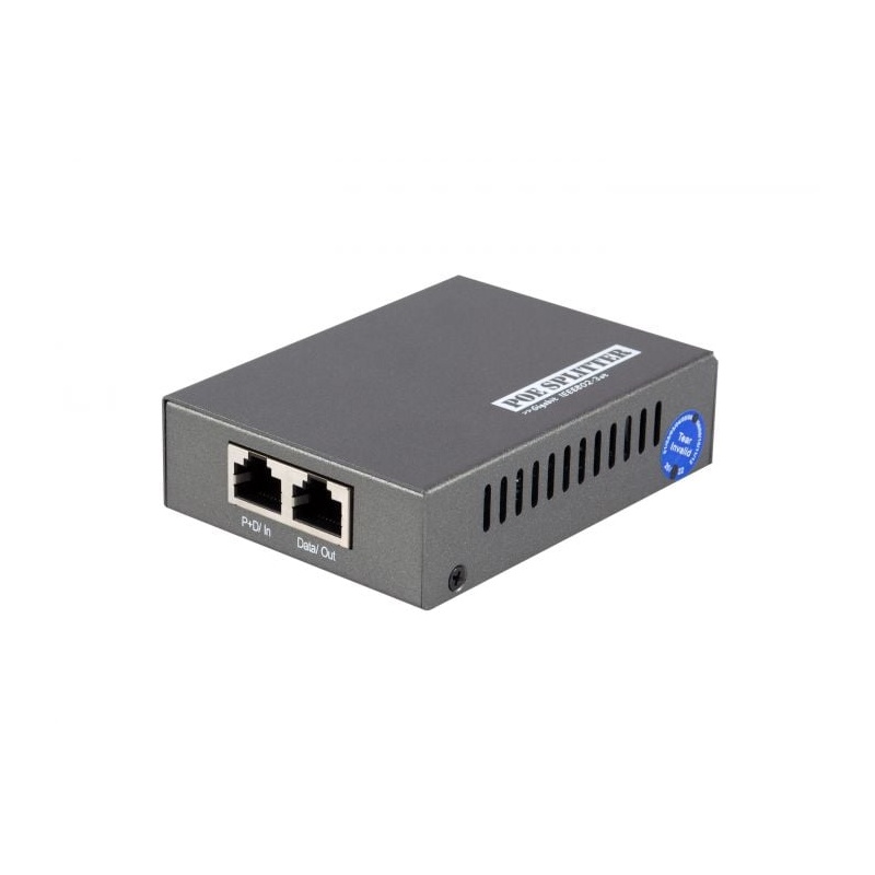 Гигабитный POE сплиттер Level ONE POS-3000