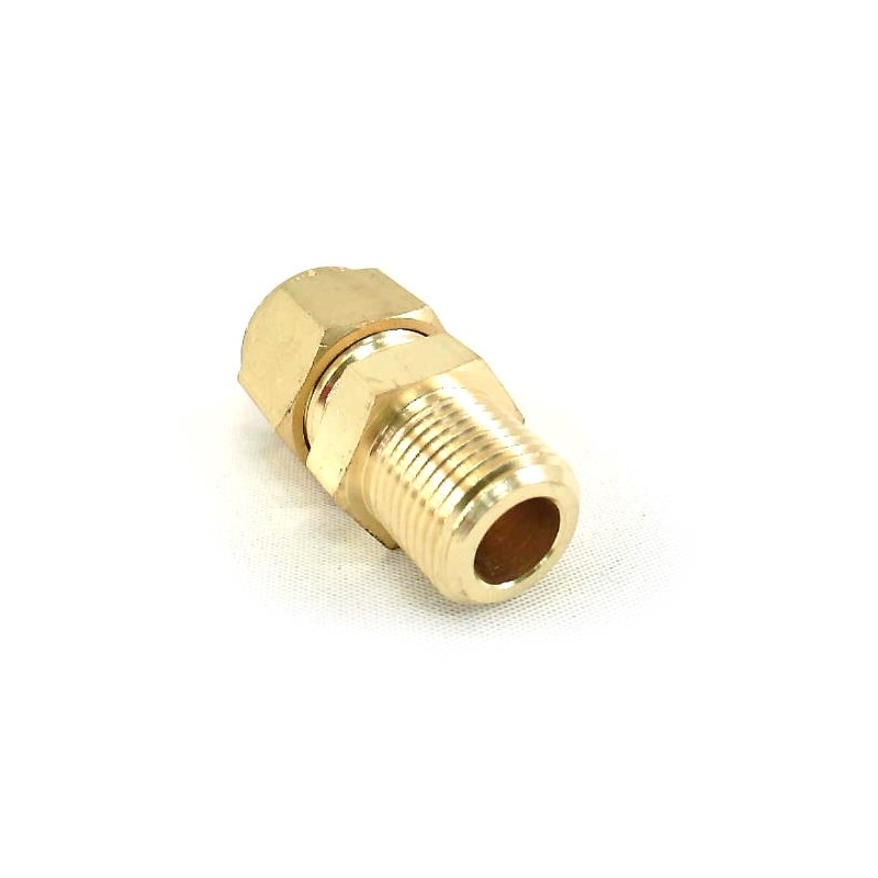 Трубный фитинг SWAGELOK B-810-1-6