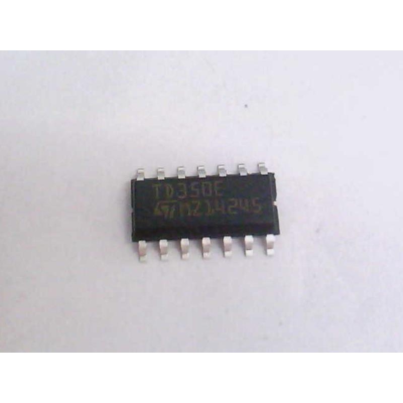 Ис ST Micro TD350ETR
