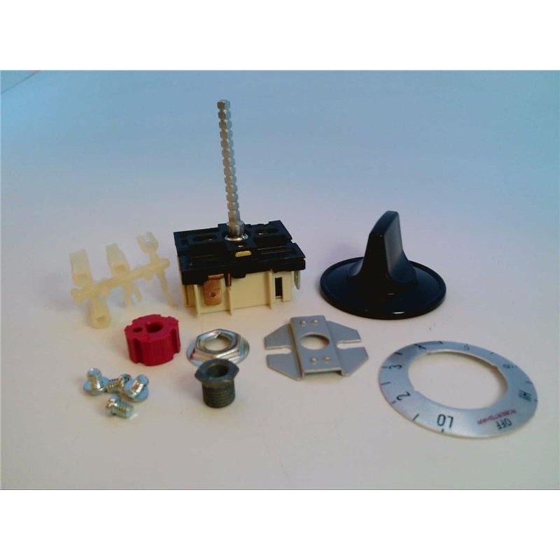 Бесконечный переключатель Radwell 5500-213M