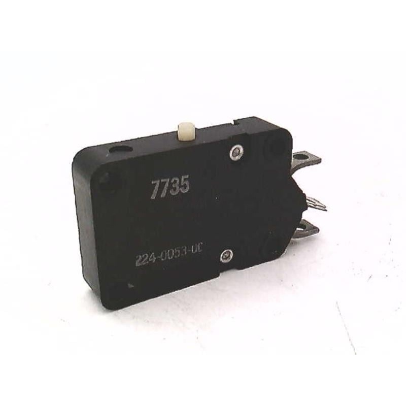 Ограничительный переключатель 224-0053-00