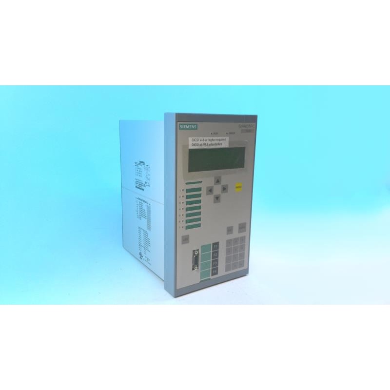 Многофункциональное защитное реле 7SJ6211-4EB00-3FE0/EE
