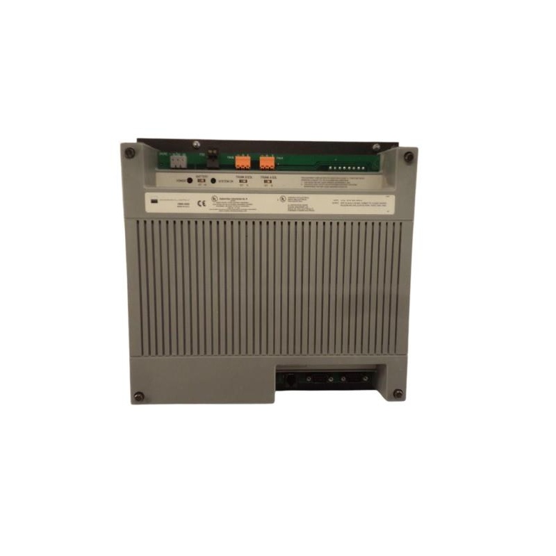 Главный процессор Invensys DMS-3500