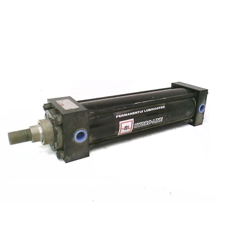 Гидравлические цилиндры Hydro Line LR5C-2.5X8N-1-2-N-N-N-1-1