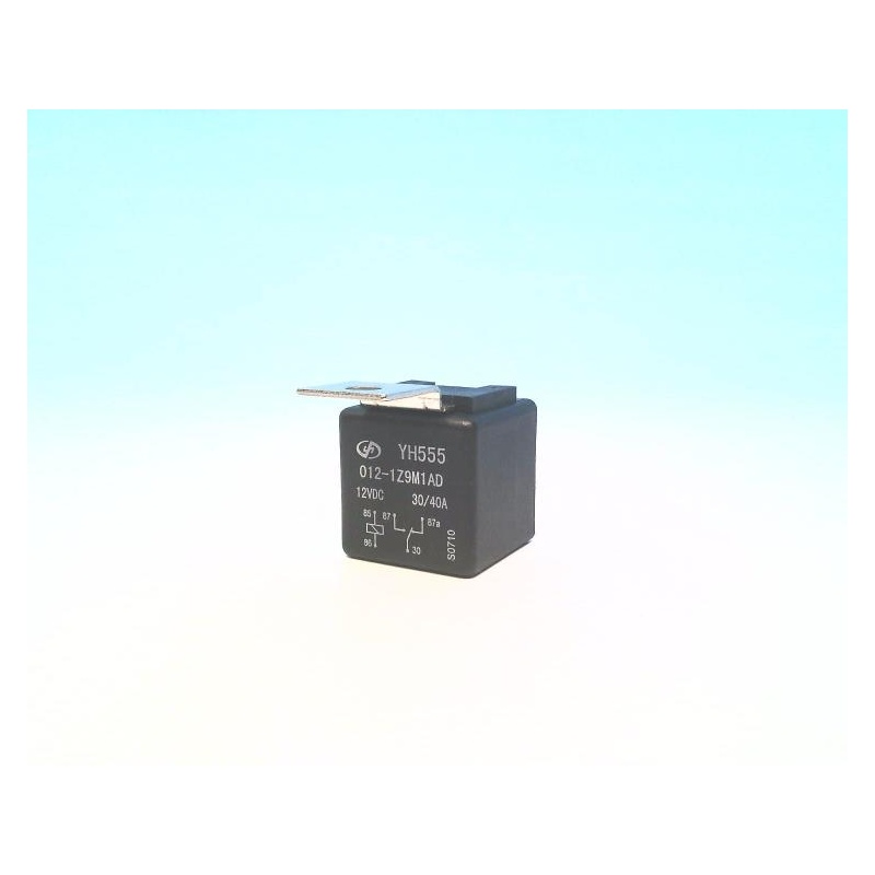 Автомобильное реле Tyco YH555