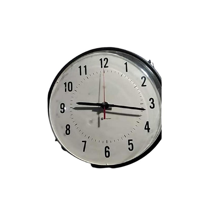 CLOCK / NSR 6310-9331