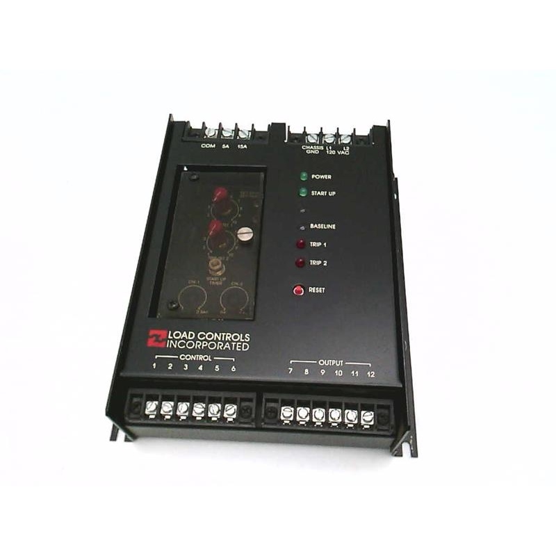 Управление нагрузкой двигателя PFR-1700-GTE