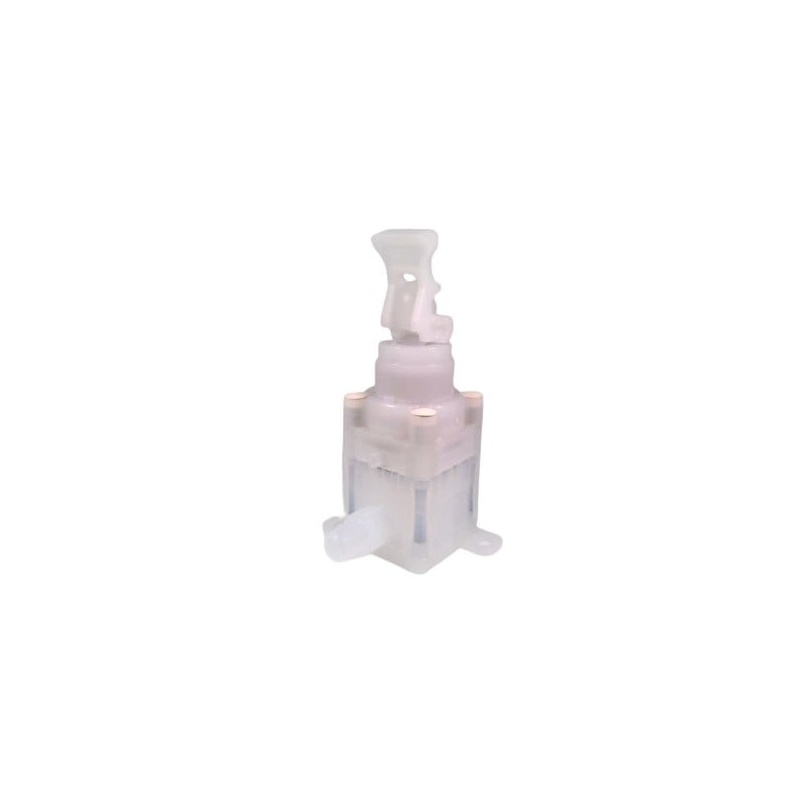 Пневматический клапан Entegris Fluid CR8-2T-8FF-3