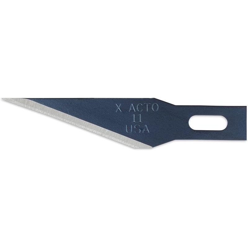 X-ACTO#11 BLADE