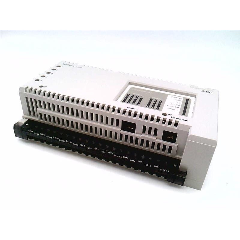 Процессор 110-CPU-411-02
