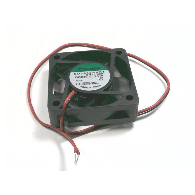 Вентилятор постоянного тока KD2405PHS1