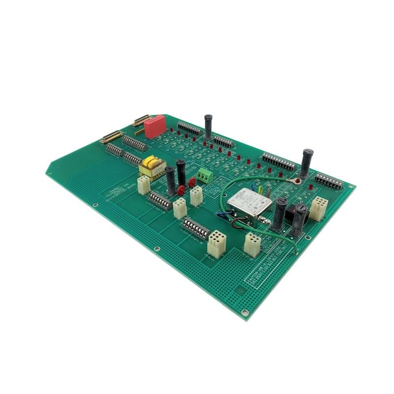 Распределительная плата Ramsey Technology Inc AC8000