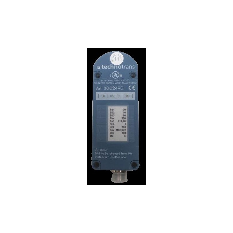 Датчик Technotrans 3002490