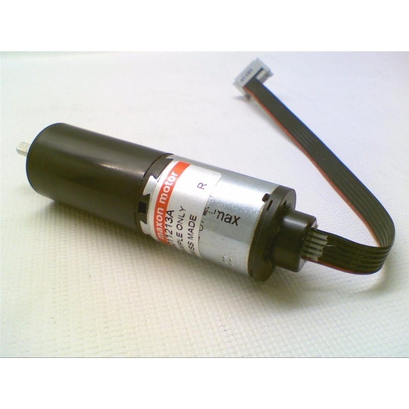 Двигатель постоянного тока Maxon Motor M011213A