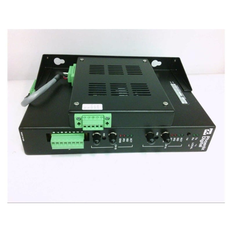 Оптический модуль связи Phoenix Digital OCM-GEN-13-P-D-ST-24V-SPC1
