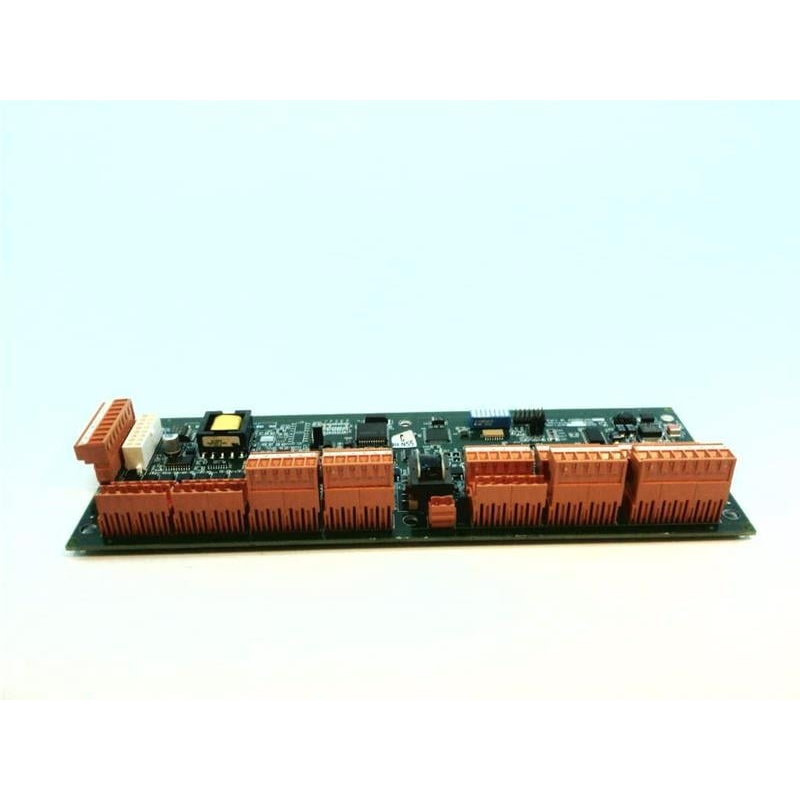 Аналоговая плата Johnson Controls 640D0168H01