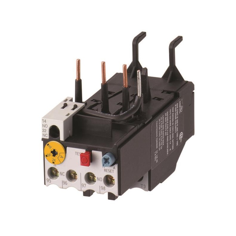 Контроллер перегрузки Omega Engineering XTOB016CC1