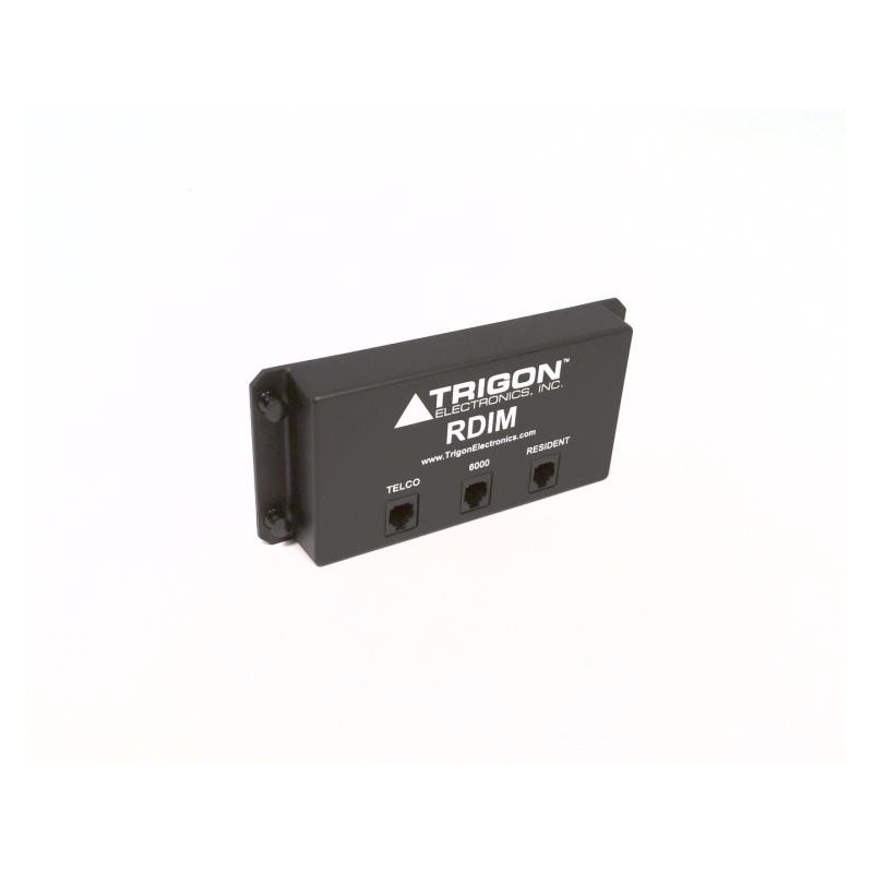 Телефонный контроллер / разветвитель Trigon Electronics RDIM