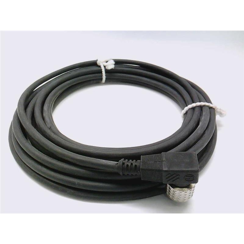 Угловой кабельный штекер мужской Siemens 3RX1543