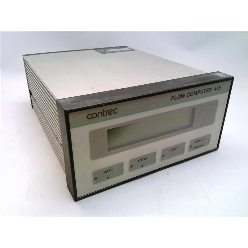 Цифровые расходомеры Contrec 415A.11A