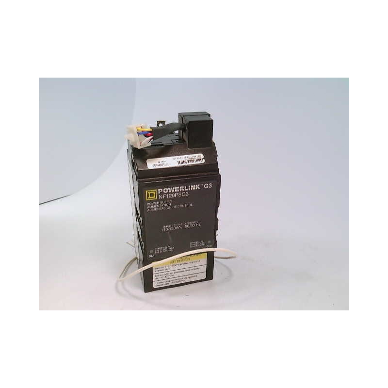 Источник питания Schneider Electric NF120PSG3