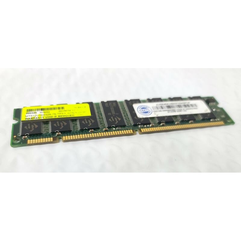 Модуль памяти Wintec Industries MT512U16S328-75-TPXX